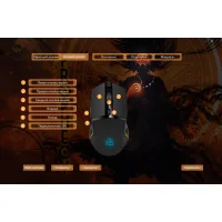 Игровая мышь Oklick 717G Prophecy фото 6